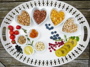 50代のための低GI食事で効果的なダイエット方法は？