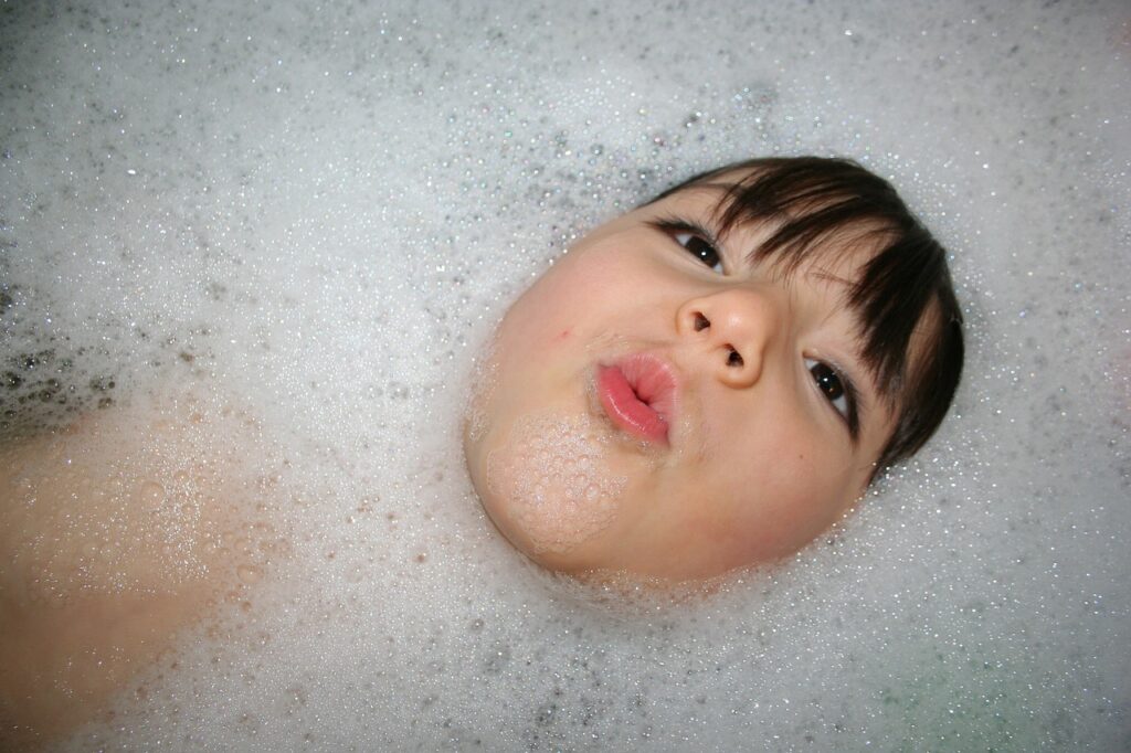 お風呂美容の効果を高める長風呂の楽しみ方は？