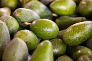 アボカドの食べ方で美肌を手に入れるには？