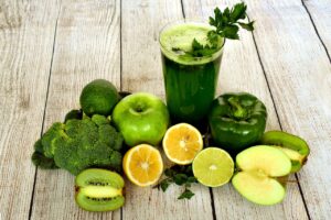 デトックスに効果的なおすすめ食材は？