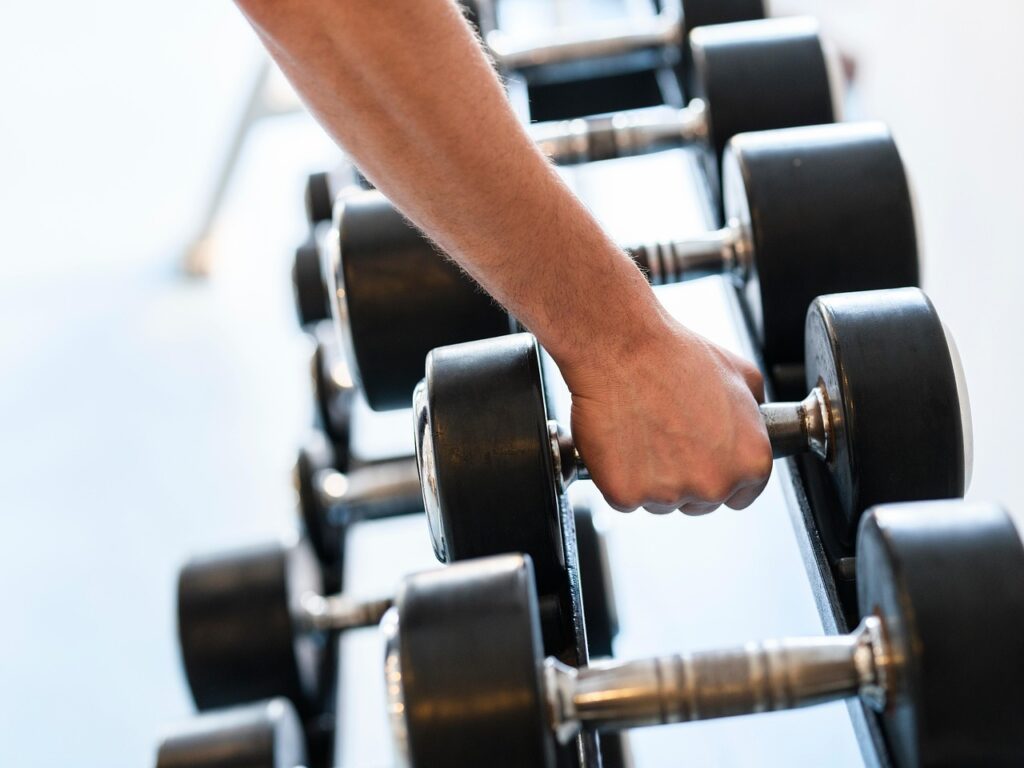 寝ながらできる50代向け筋トレでお腹を引き締める方法は？