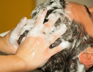 育毛シャンプーが50代に与える効果とは？