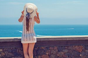 40代におすすめの日焼け止めはベタつかないの？