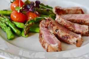 50代から始める低糖質ダイエットの効果的な方法は？
