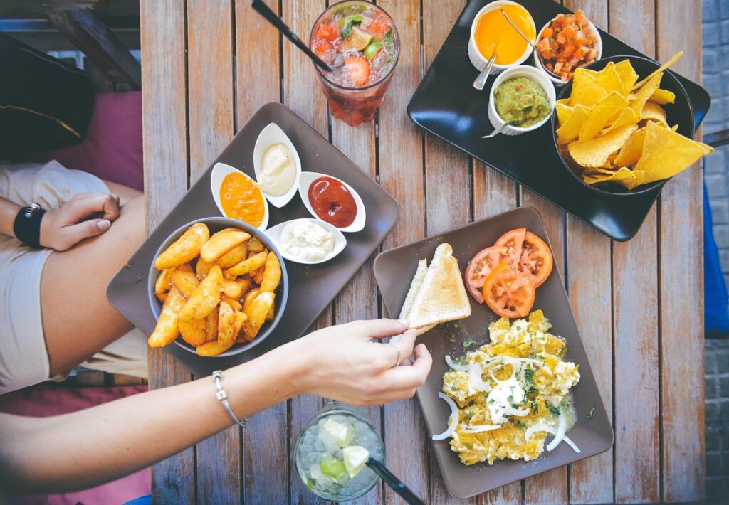 50代におすすめの高タンパク食事メニューは？