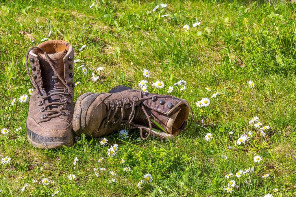 50代の美容におけるウォーキングの効果とは？