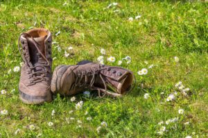 50代の美容におけるウォーキングの効果とは？