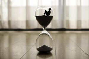 中高年の美容における睡眠時間の目安は？