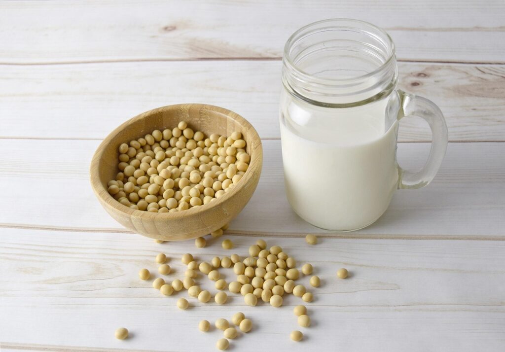 大豆イソフラボンサプリの効果とはどのようなものですか？