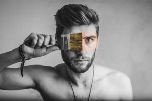 若白髪を染める最適な方法とは？