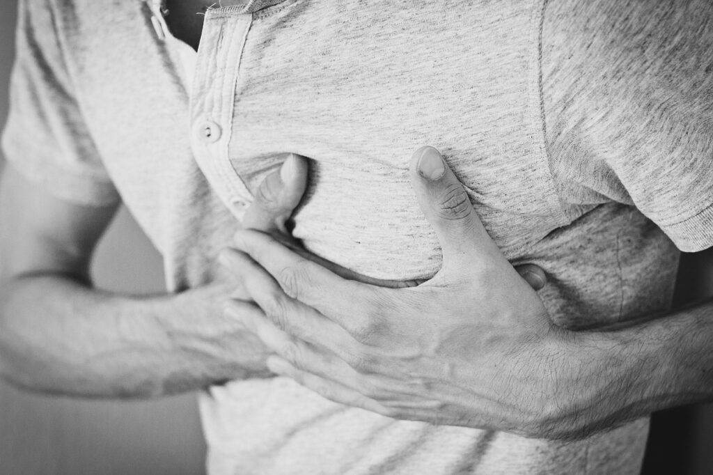 40代がスレッドリフトで感じる糸の痛みとは？