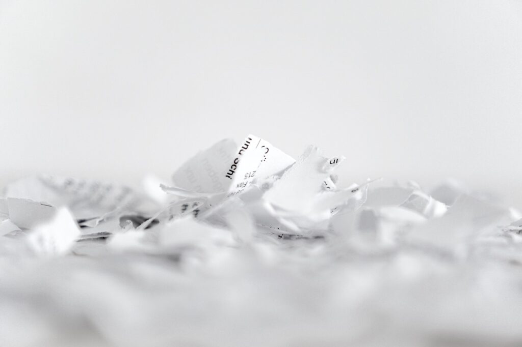 コスメの断捨離を成功させるためのやり方は？