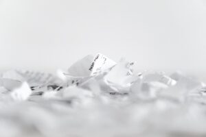コスメの断捨離を成功させるためのやり方は？