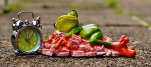 40代が睡眠の質を上げるために試すべき方法は？
