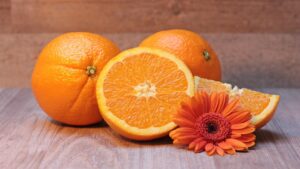 ビタミンC美容の効果を最大限に引き出す飲むタイミングは？