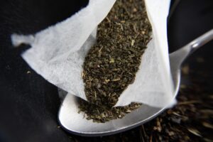 更年期に良いハーブティーはどれがおすすめですか？