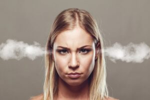 更年期のイライラを自分で改善するための方法は？