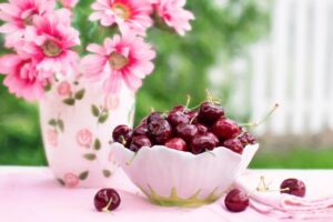 美肌のために朝ごはんに何を食べるべきか？