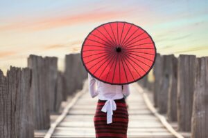 手の甲の日焼け止めの塗り方のコツは？